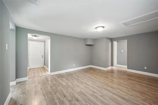 $1,275 | 1927 South Fannin Avenue, Denison, TX 75020