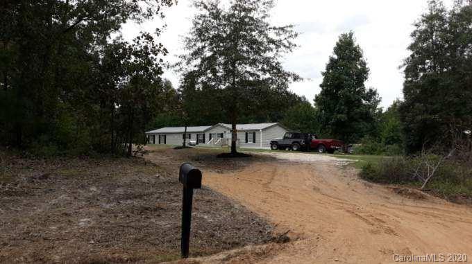 986 Bart Thurman Road Mount Croghan, SC 29727 - Photo 1 of 17 Gallery Image 1