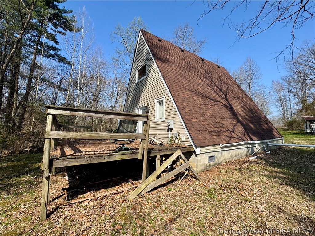 8875 Dukes Road Northwest Depauw, IN 47115 - Photo 11 of 21 Gallery Image 11