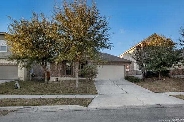 $1,950 | 532 Wagon Wheel Way, Cibolo, TX 78108