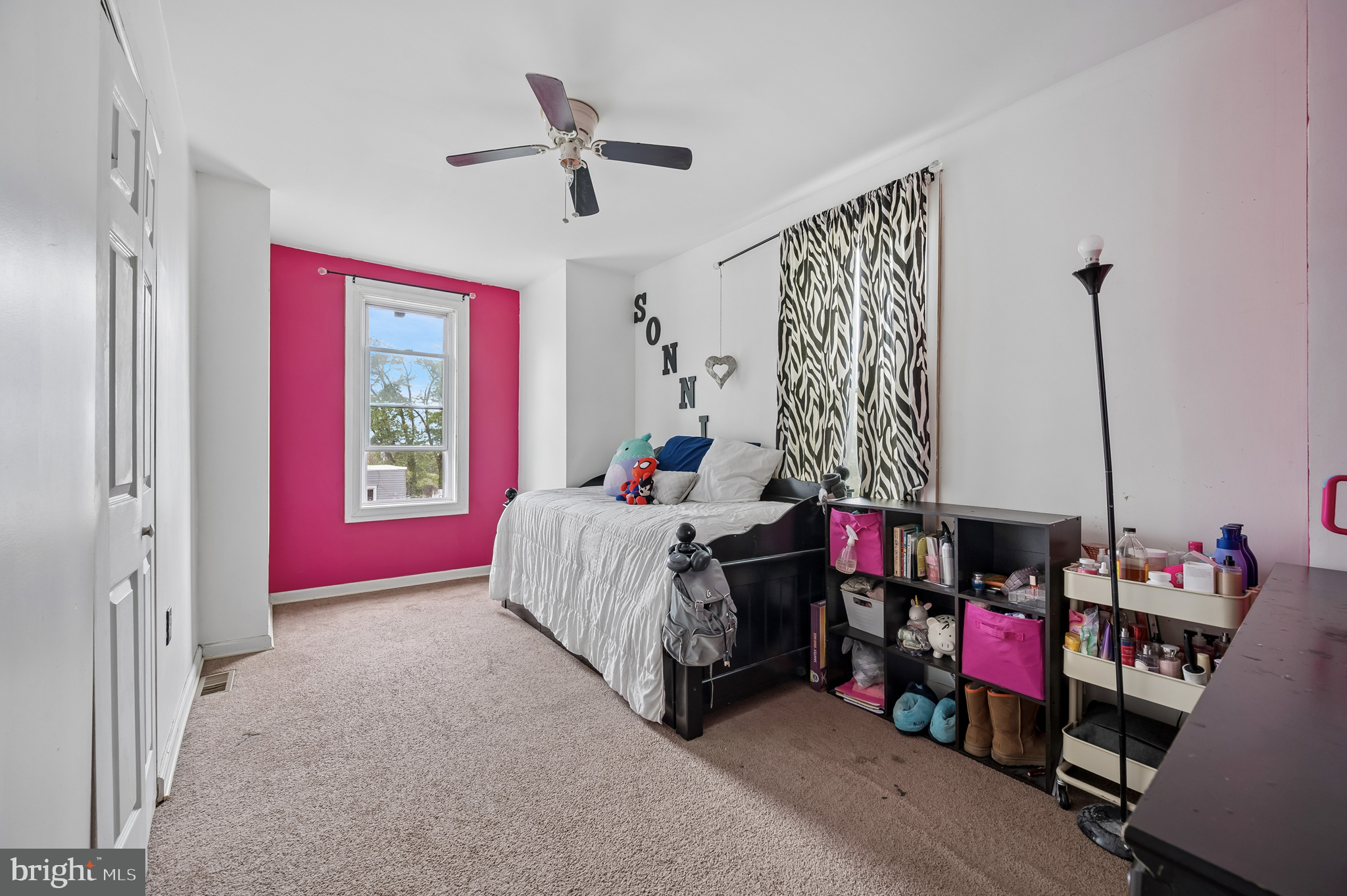 6938 Paschall Avenue Philadelphia, PA 19142 - Photo 12 of 25 Bedroom