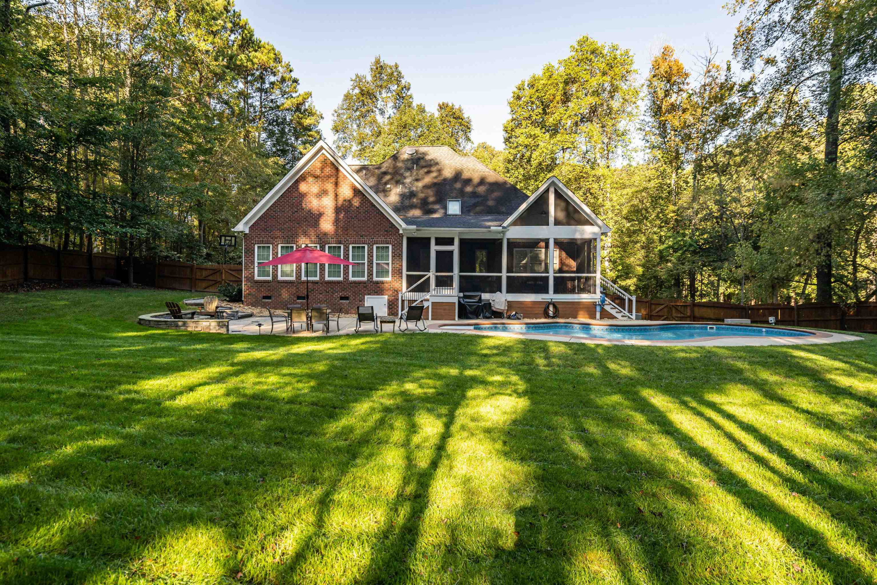 4404 Black Lion Way Raleigh, NC 27610 - Photo 39 of 41 Photo 39