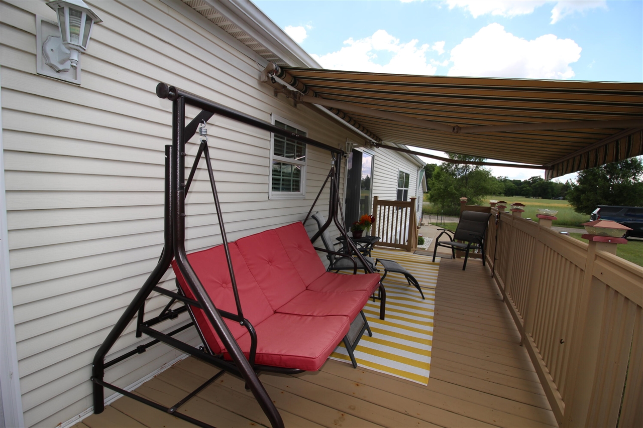 823 Raisin River Road Three Rivers, MI 49093 - Photo 12 of 38