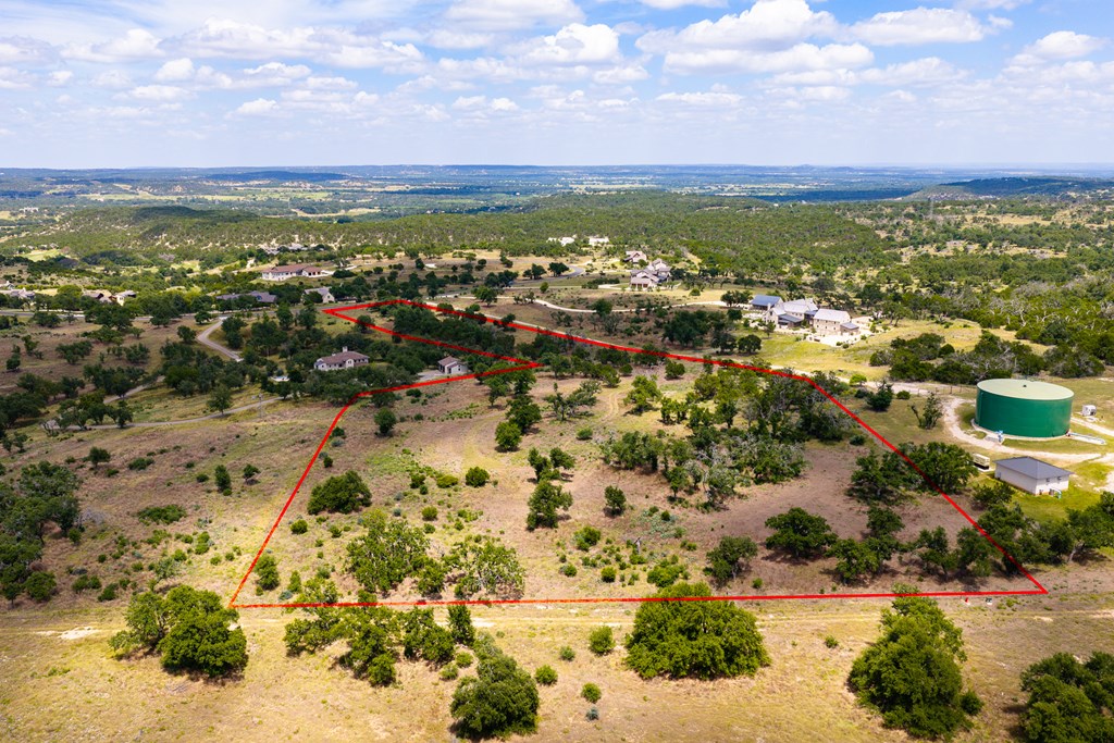 Lot 37 Boot Ranch Circle, Unit 37 Fredericksburg, TX 78624 - Photo 13 of 18