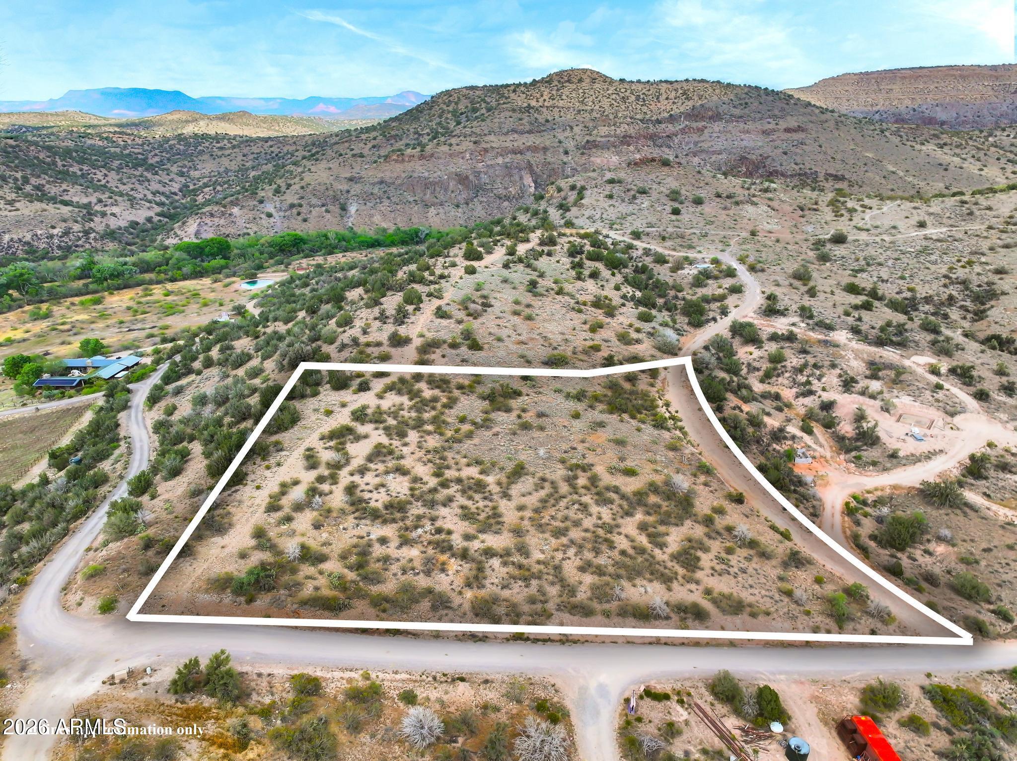 0 North Dancing Apache Road Cornville, AZ 86325 - Photo 4 of 13
