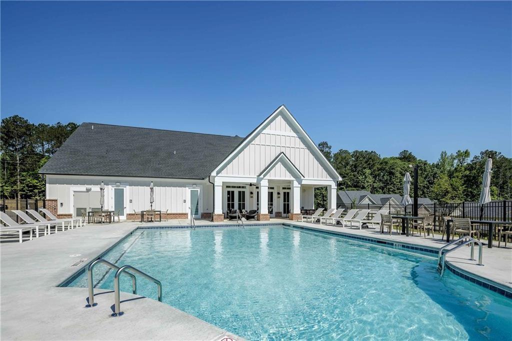 101 Walker Ridge Lane, Unit MYRTLE Cartersville, GA 30120 - Photo 2 of 40