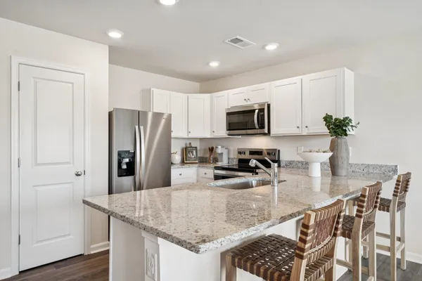 $306,990 | 221 Camden Drive, Waynesboro, VA 22980