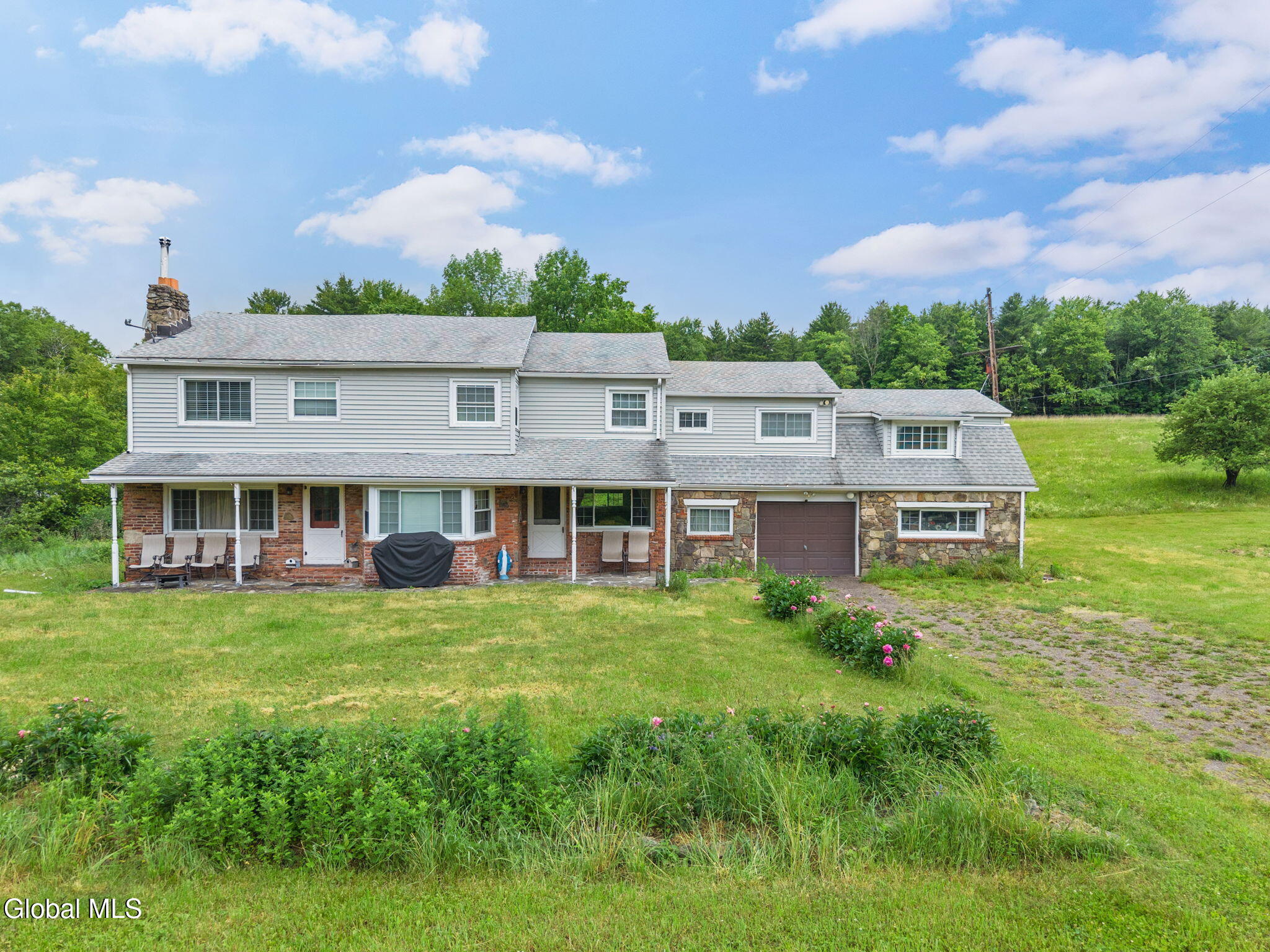 159 Ely Road Gilboa, NY 12076 - Photo 2 of 83 4-159ElyRd_04