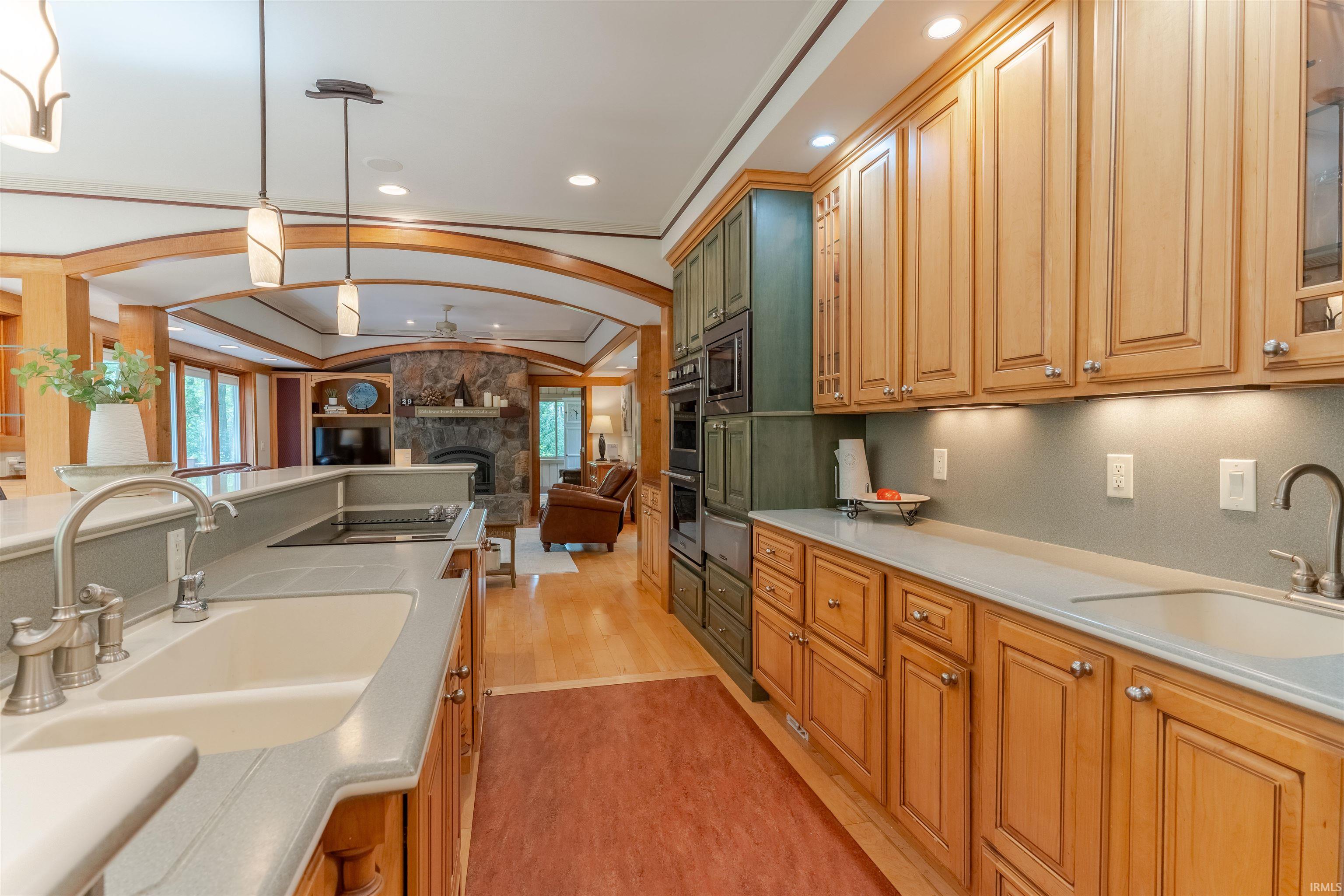 1377 South Center Road Boonville, IN 47601 - Photo 13 of 50