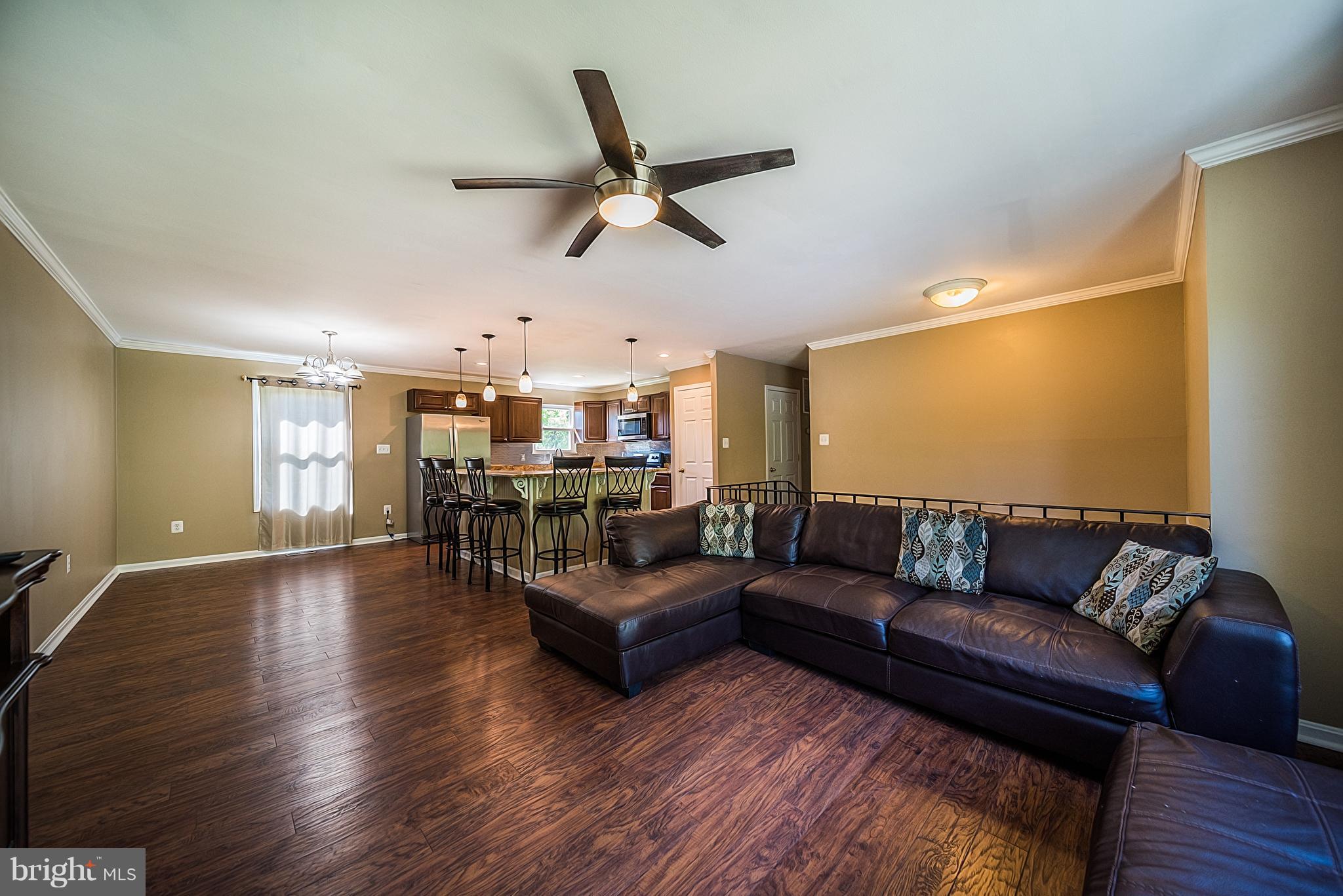 9511 Old Solomons Island Road Owings, MD 20736 - Photo 11 of 29 Interior (General)