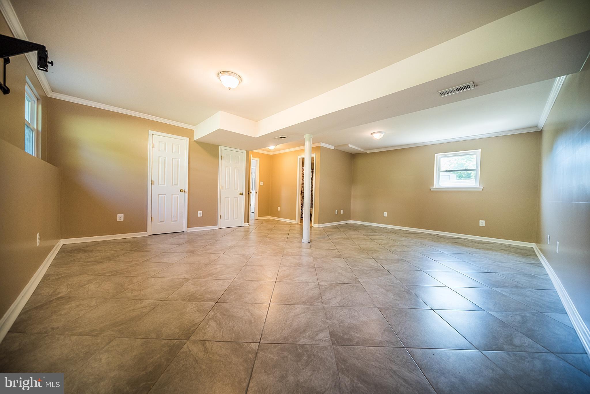 9511 Old Solomons Island Road Owings, MD 20736 - Photo 19 of 29 Basement