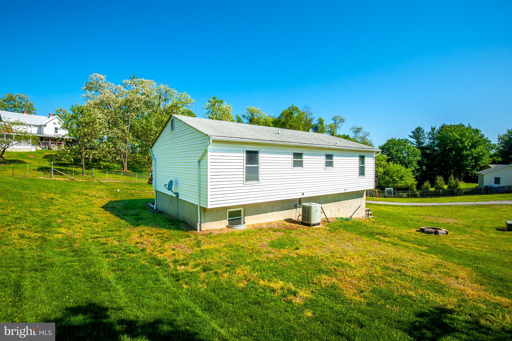 9511 Old Solomons Island Road Owings, MD 20736 - Photo 28 of 29 Exterior (Rear)