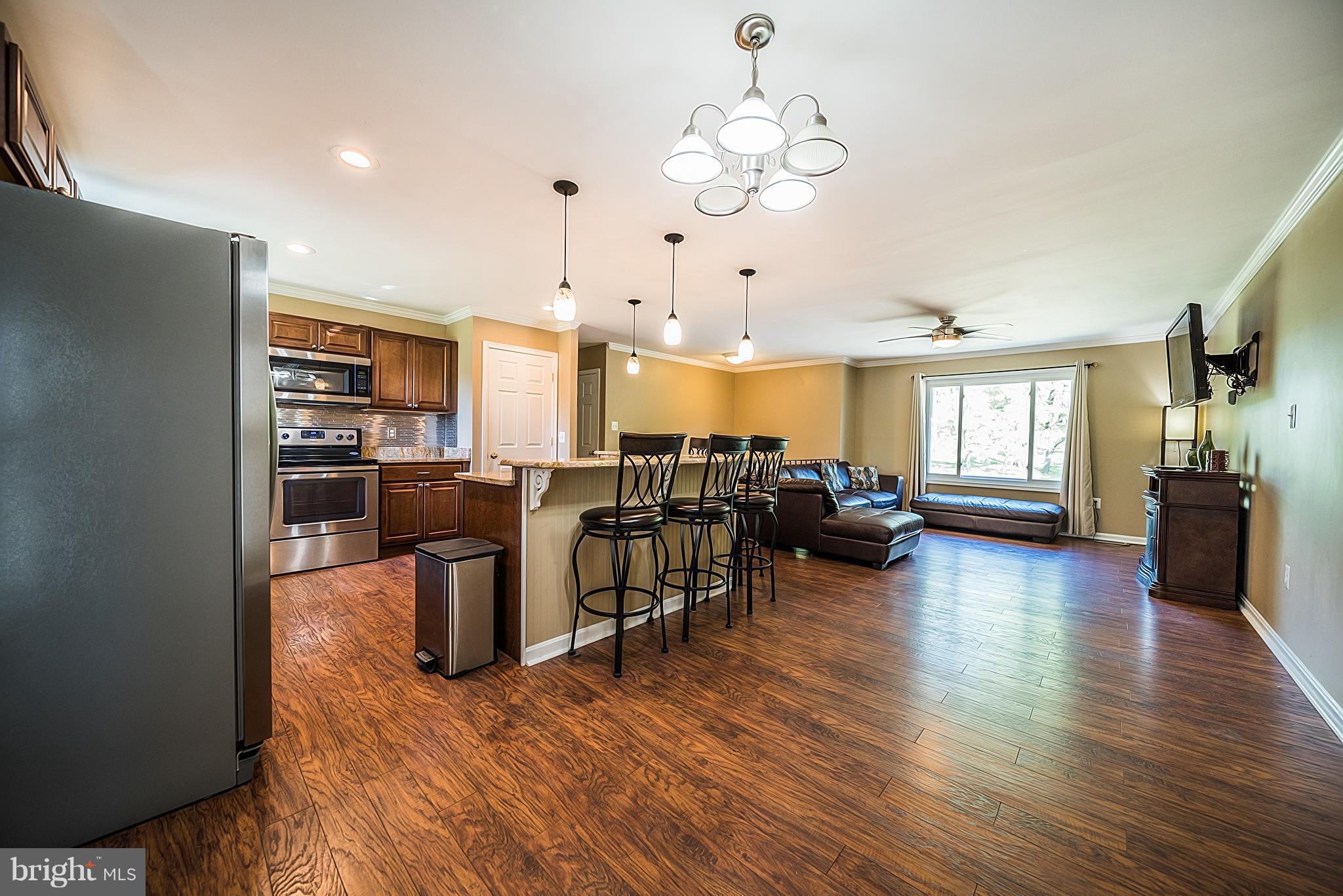 9511 Old Solomons Island Road Owings, MD 20736 - Photo 10 of 29 Interior (General)