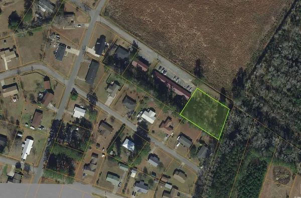 $29,000 | 4824 Holly Street, Loris, SC 29569
