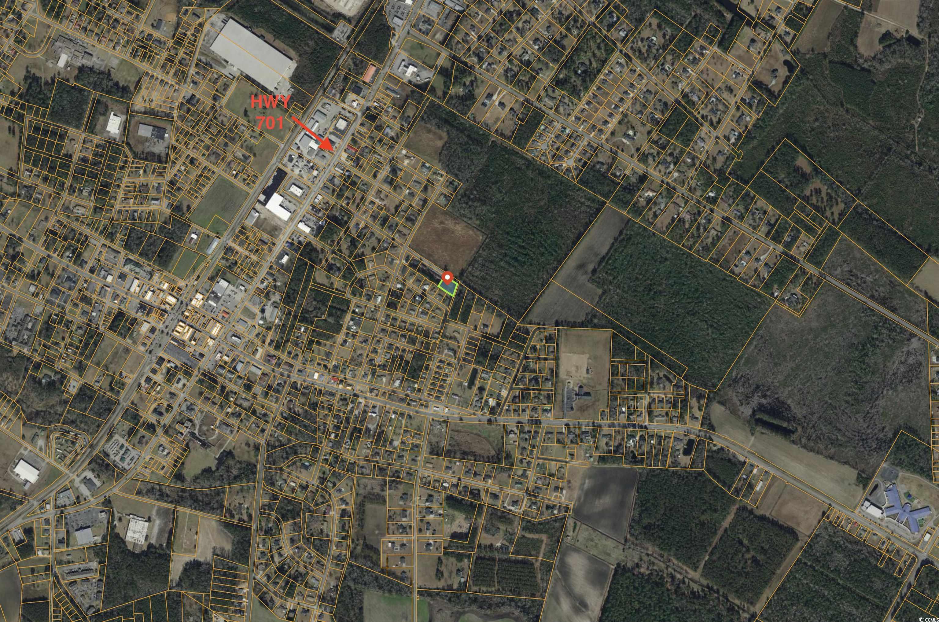 4824 Holly Street Loris, SC 29569 - Photo 2 of 4