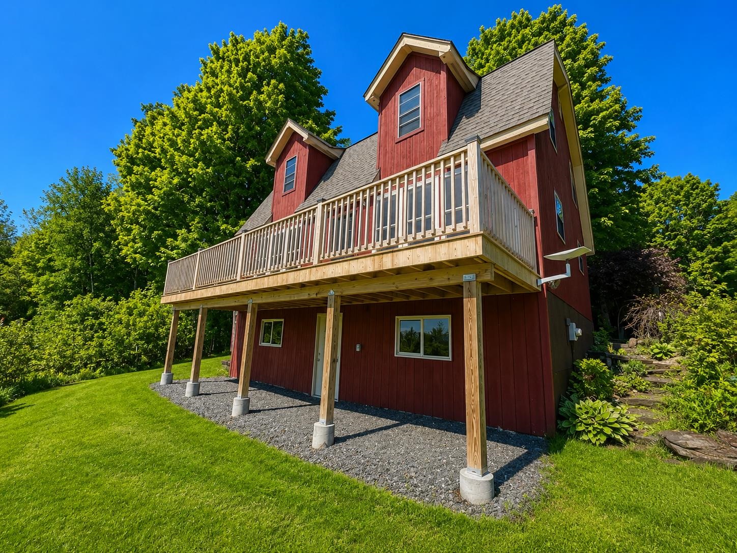 785 Leroux Road Wheelock, VT 05851 - Photo 35 of 57