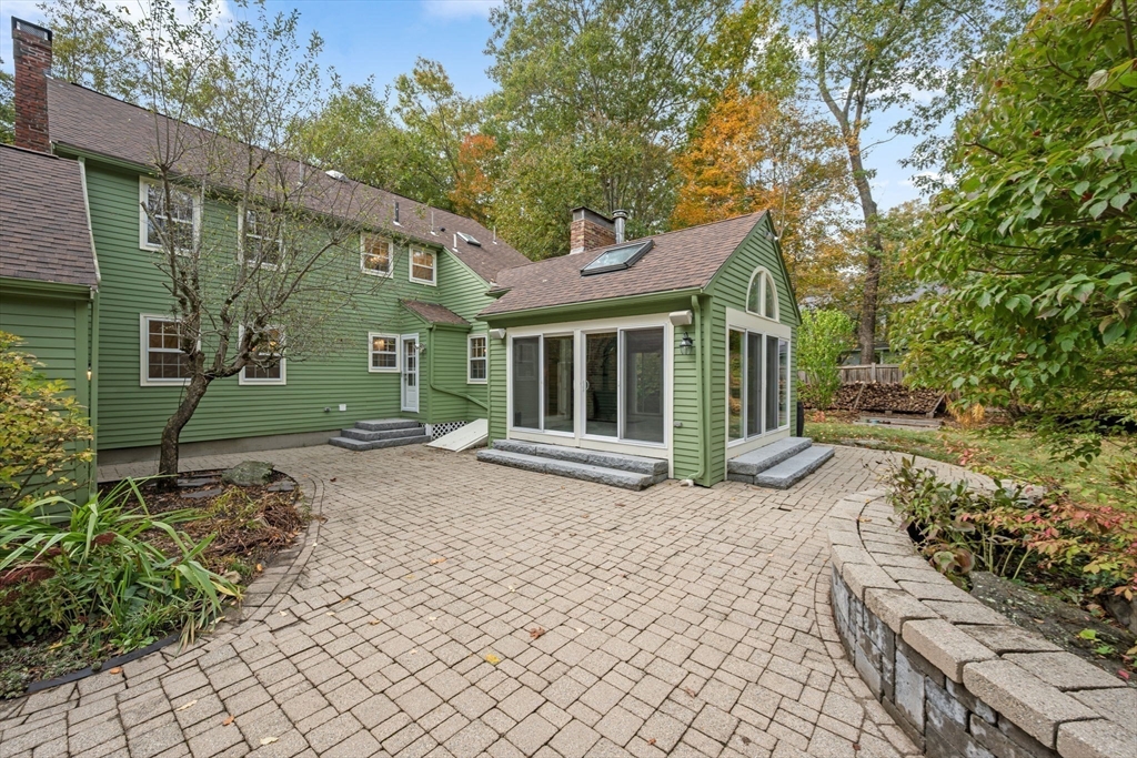 7 Fawn Road Sherborn, MA 01770 - Photo 33 of 42 Gallery Image 33