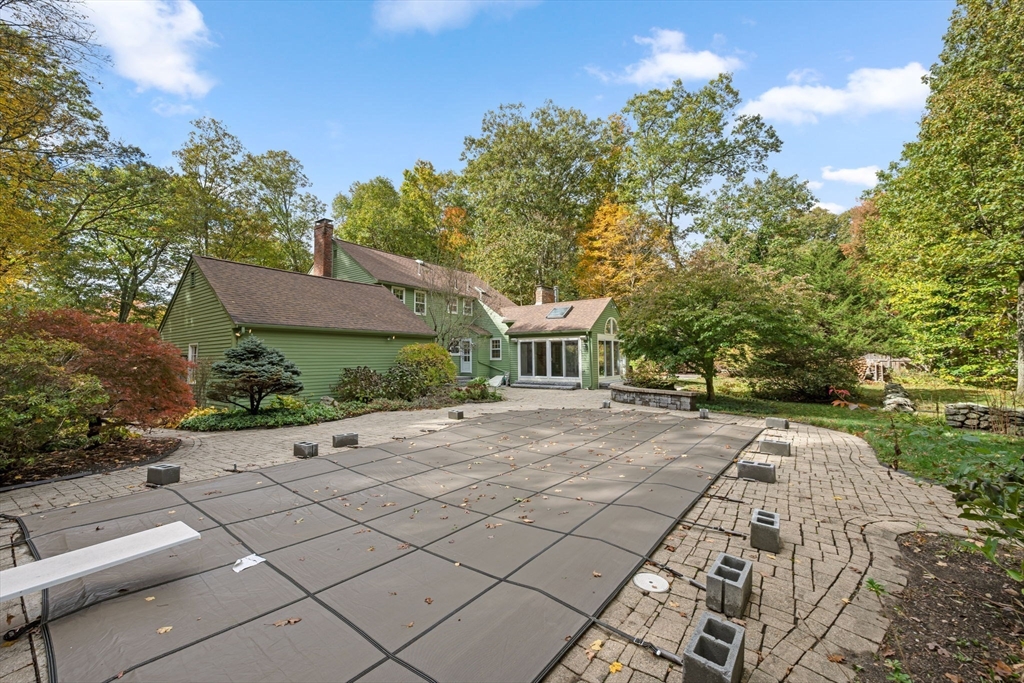 7 Fawn Road Sherborn, MA 01770 - Photo 34 of 42 Gallery Image 34