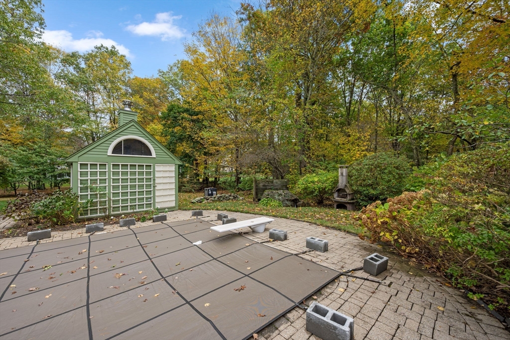 7 Fawn Road Sherborn, MA 01770 - Photo 35 of 42 Gallery Image 35