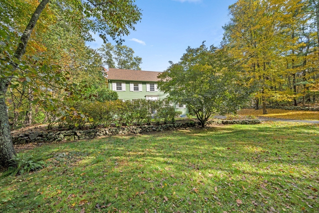 7 Fawn Road Sherborn, MA 01770 - Photo 39 of 42 Gallery Image 39