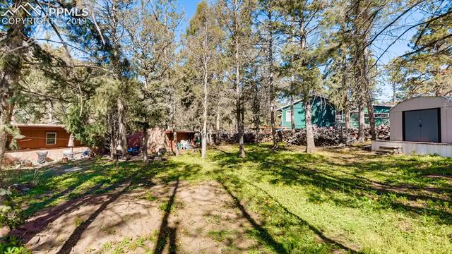 4315 Outpost Road Cascade, CO 80809 - Photo 7 of 25