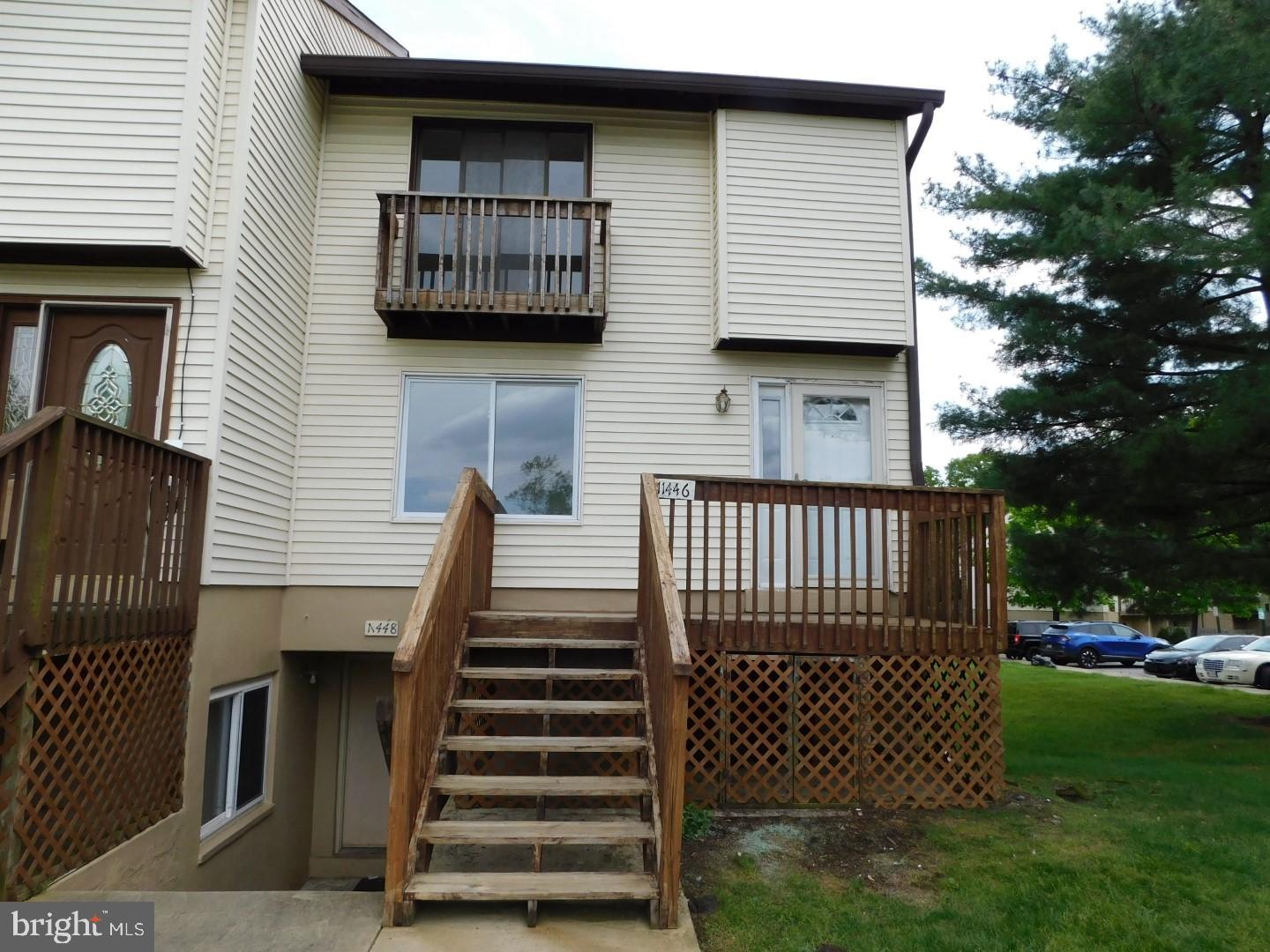 11446 Laurelwalk Drive, Unit 100 Laurel, MD 20708 - Photo 1 of 13