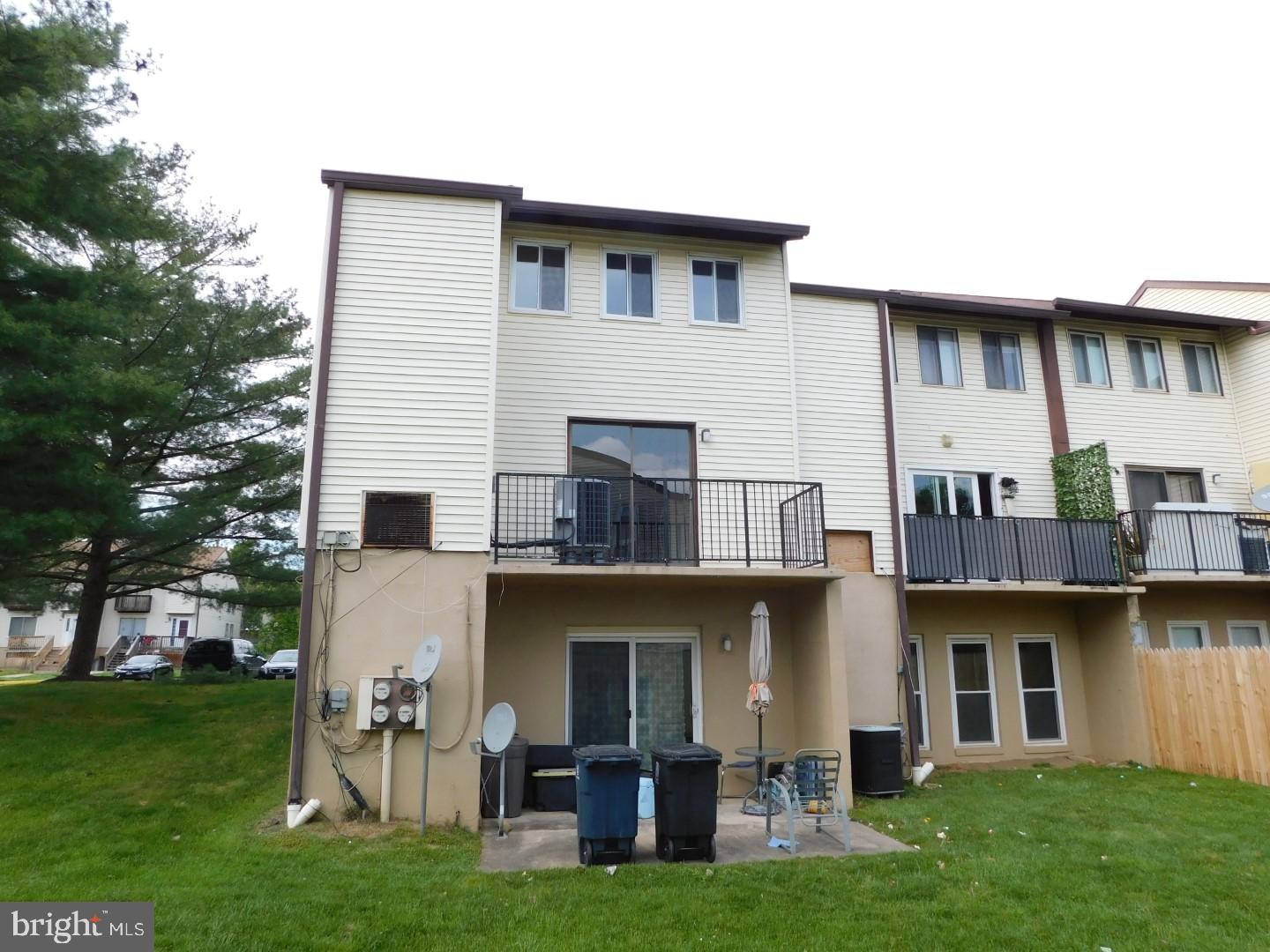 11446 Laurelwalk Drive, Unit 100 Laurel, MD 20708 - Photo 12 of 13