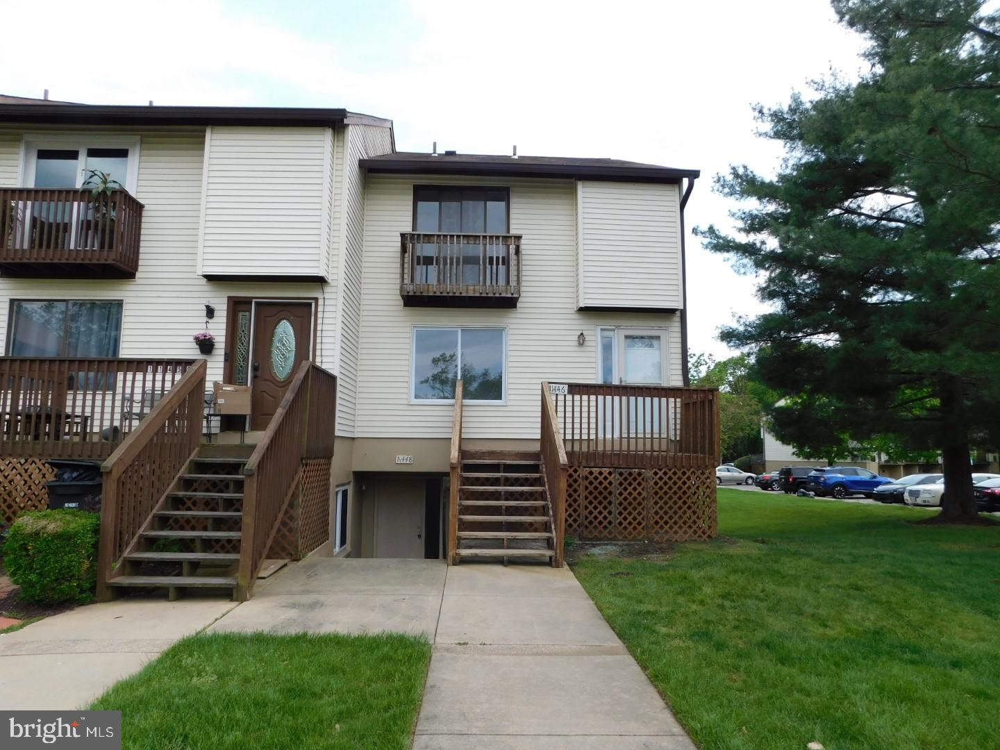 11446 Laurelwalk Drive, Unit 100 Laurel, MD 20708 - Photo 13 of 13