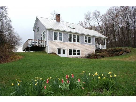 236 South Hallow Lane Rochester, VT 05767 - Photo 1 of 1