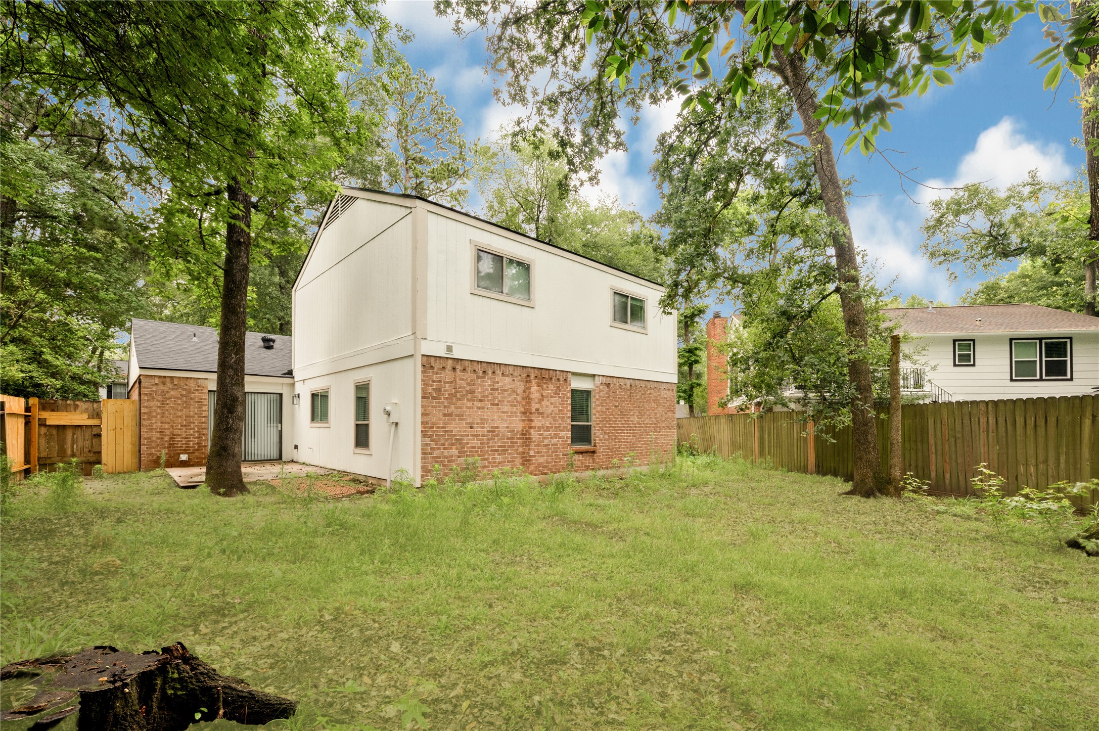 7 South Cypress Pine Drive The Woodlands, TX 77381 - Photo 19 of 19