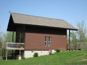 2015 Steve Earl Road Springville, IN 47462 - Photo 13 of 15