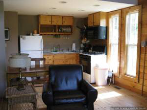 2015 Steve Earl Road Springville, IN 47462 - Photo 5 of 15