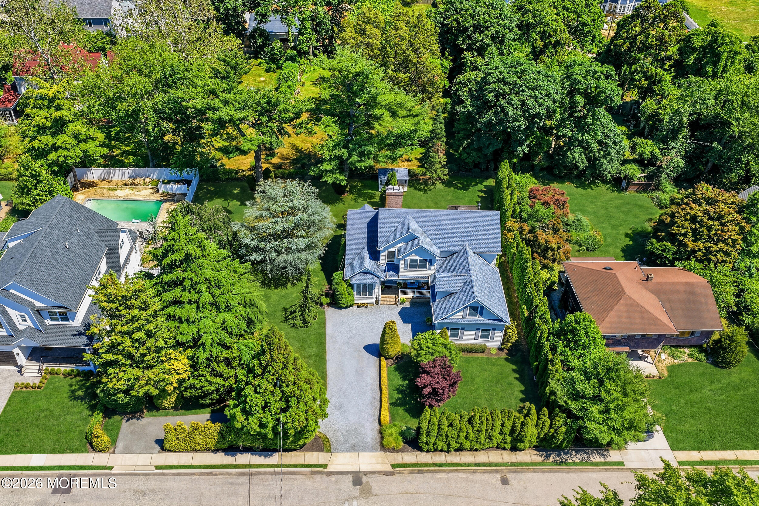 476 Rickey Lane Long Branch, NJ 07740 - Photo 12 of 14 009