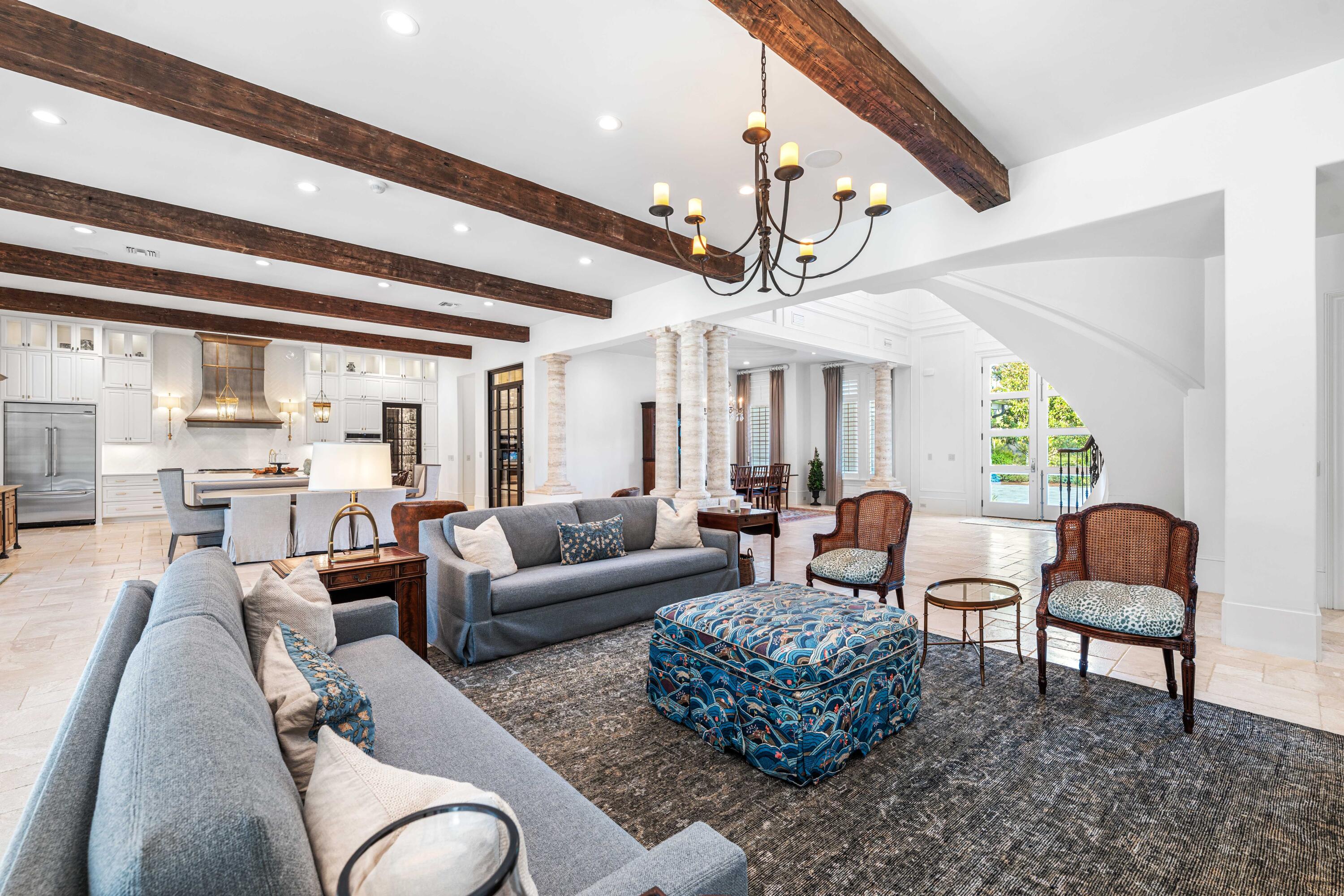 3570 Preserve Drive Miramar Beach, FL 32550 - Photo 11 of 86 Living Area