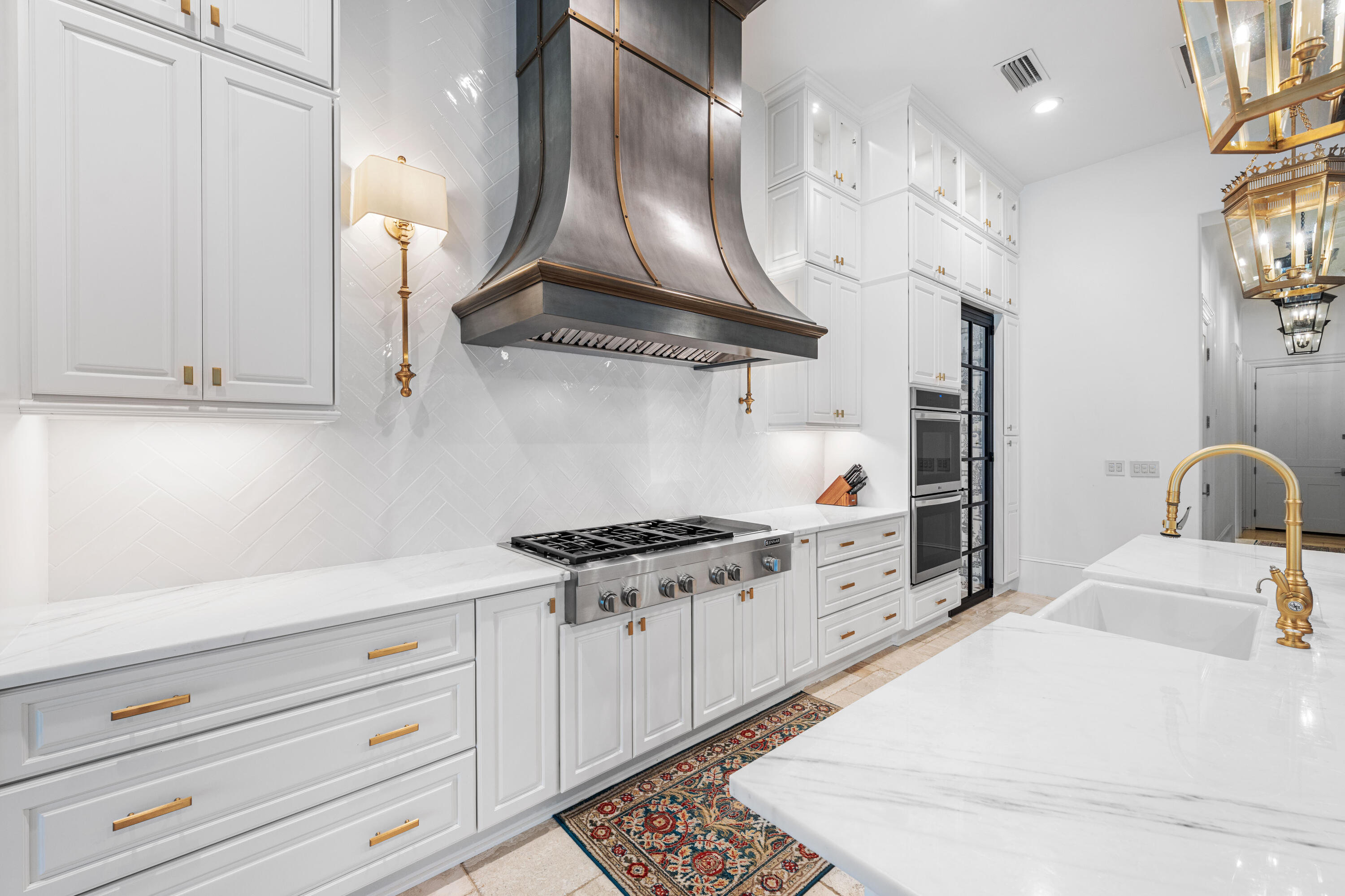 3570 Preserve Drive Miramar Beach, FL 32550 - Photo 15 of 86 Kitchen