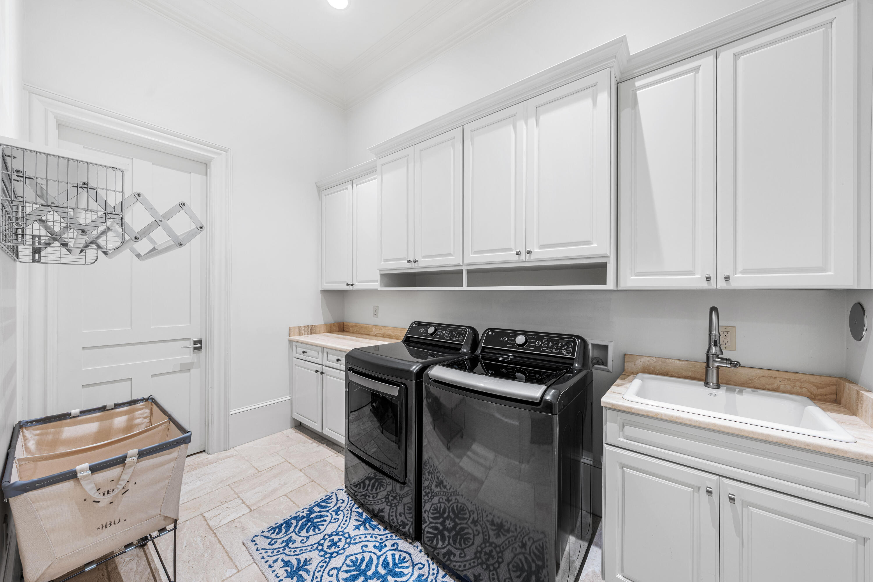 3570 Preserve Drive Miramar Beach, FL 32550 - Photo 18 of 86 Laundry Room