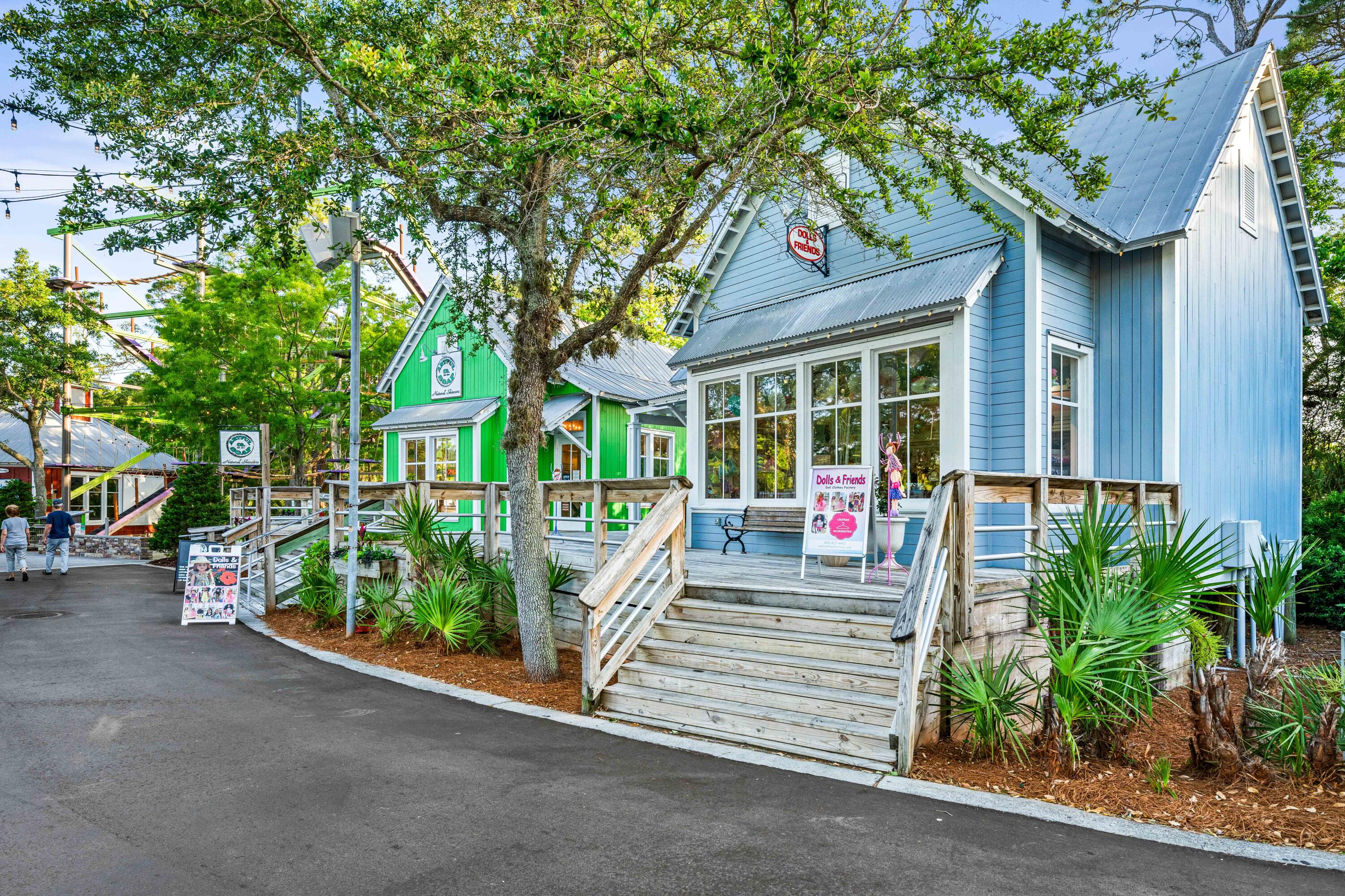 3570 Preserve Drive Miramar Beach, FL 32550 - Photo 84 of 86 Sandestin Shopping