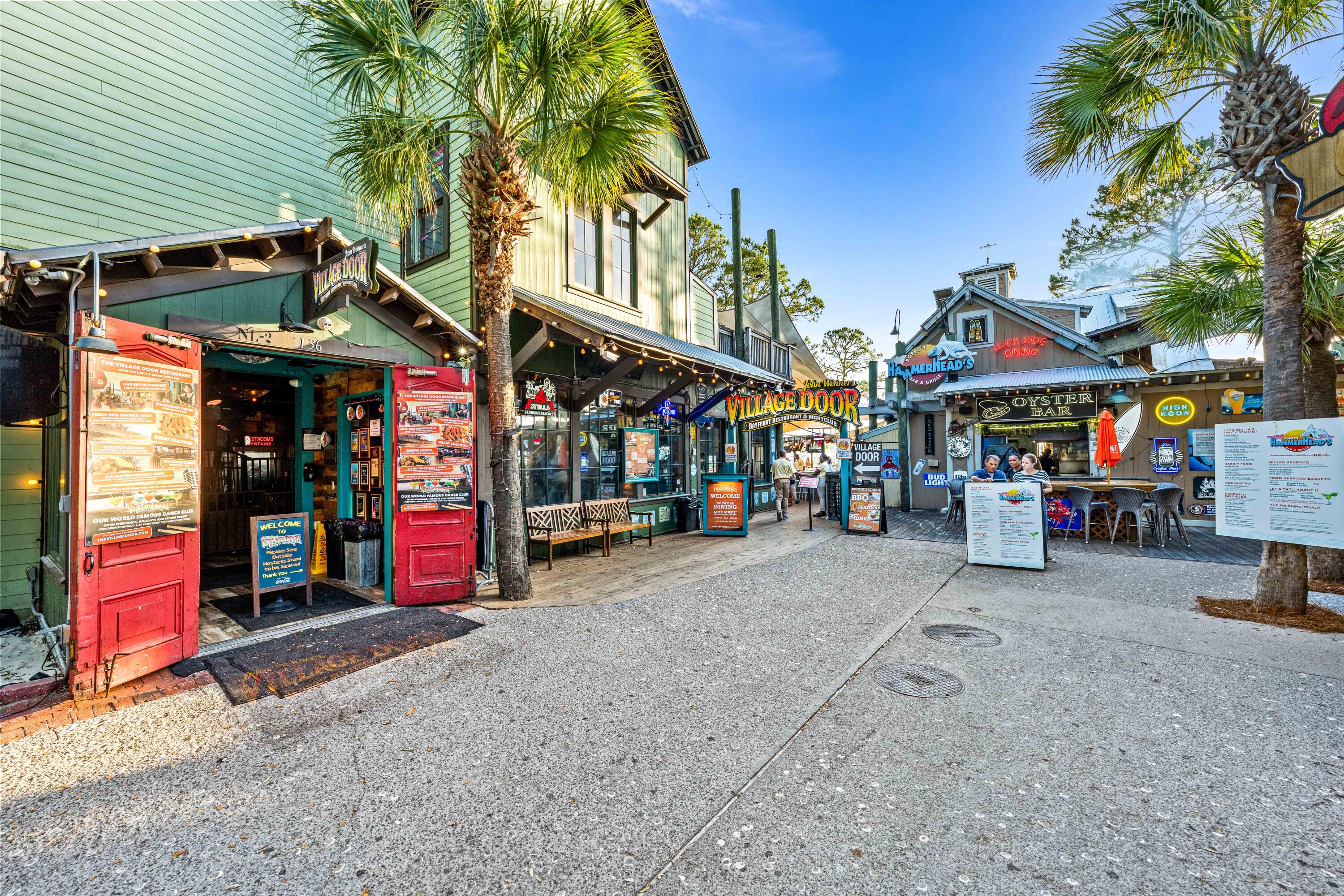 3570 Preserve Drive Miramar Beach, FL 32550 - Photo 86 of 86 Sandestin Shopping and Dining