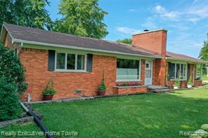 8728 Rynn Road Avoca, MI 48006 - Photo 2 of 53
