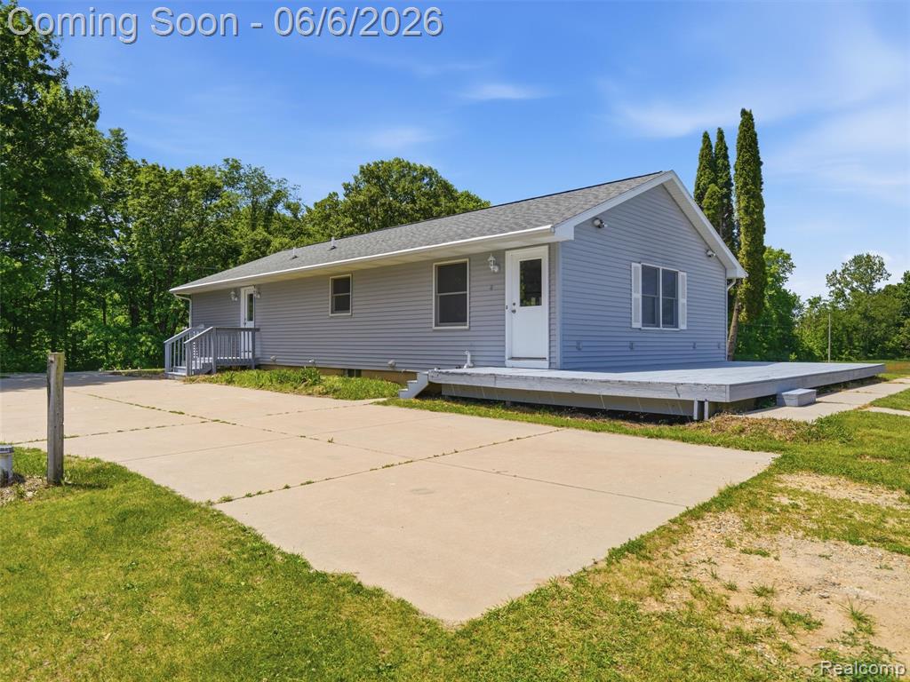 12121 Ladd Road Brooklyn, MI 49230 - Photo 22 of 38