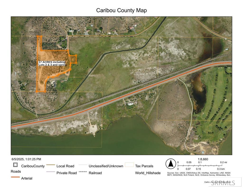 1691 Hillside Drive Soda Springs, ID 83276 - Photo 27 of 27