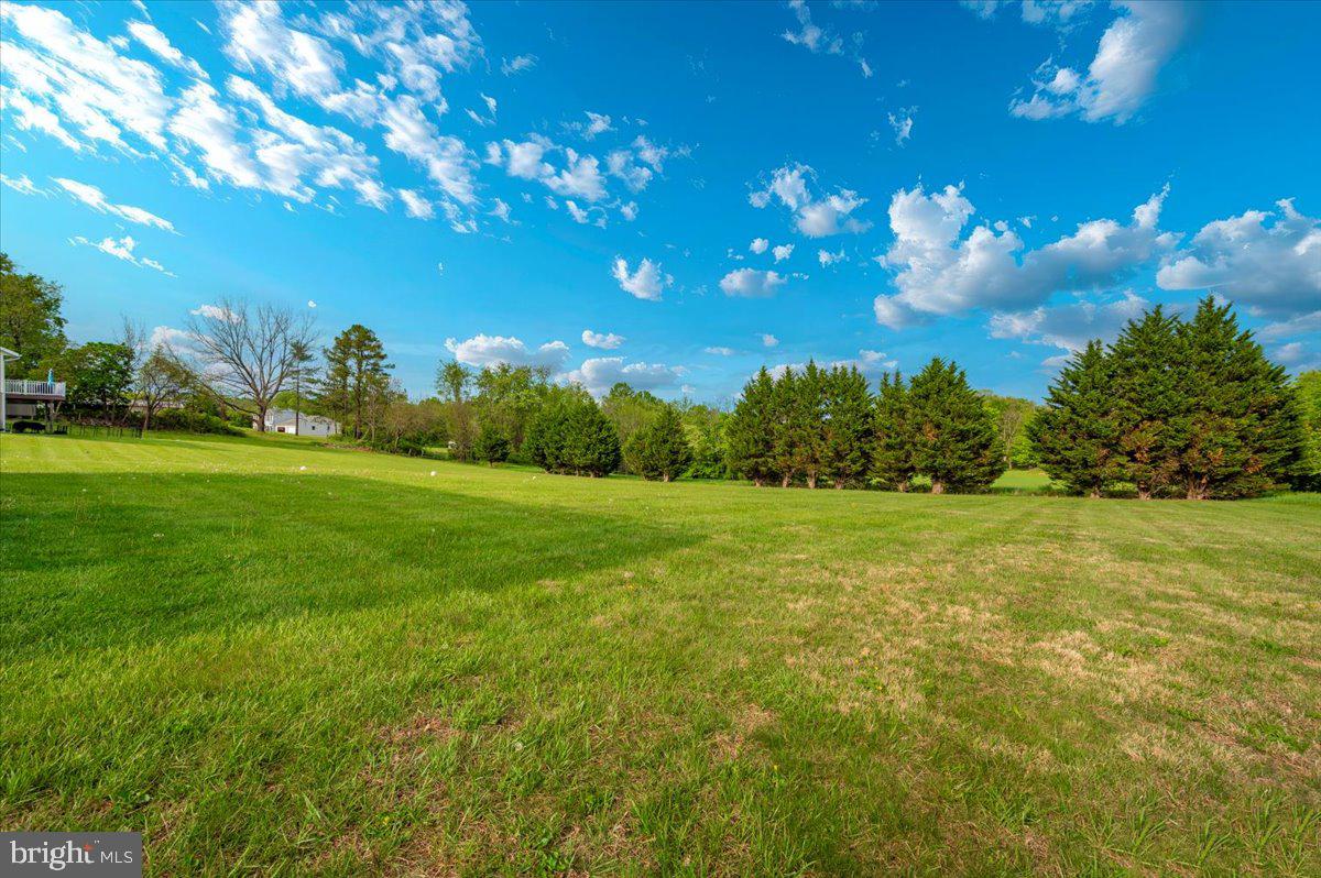 2723 Old Washington Road, Unit B Westminster, MD 21157 - Photo 32 of 37 a view of a big yard with swimming pool