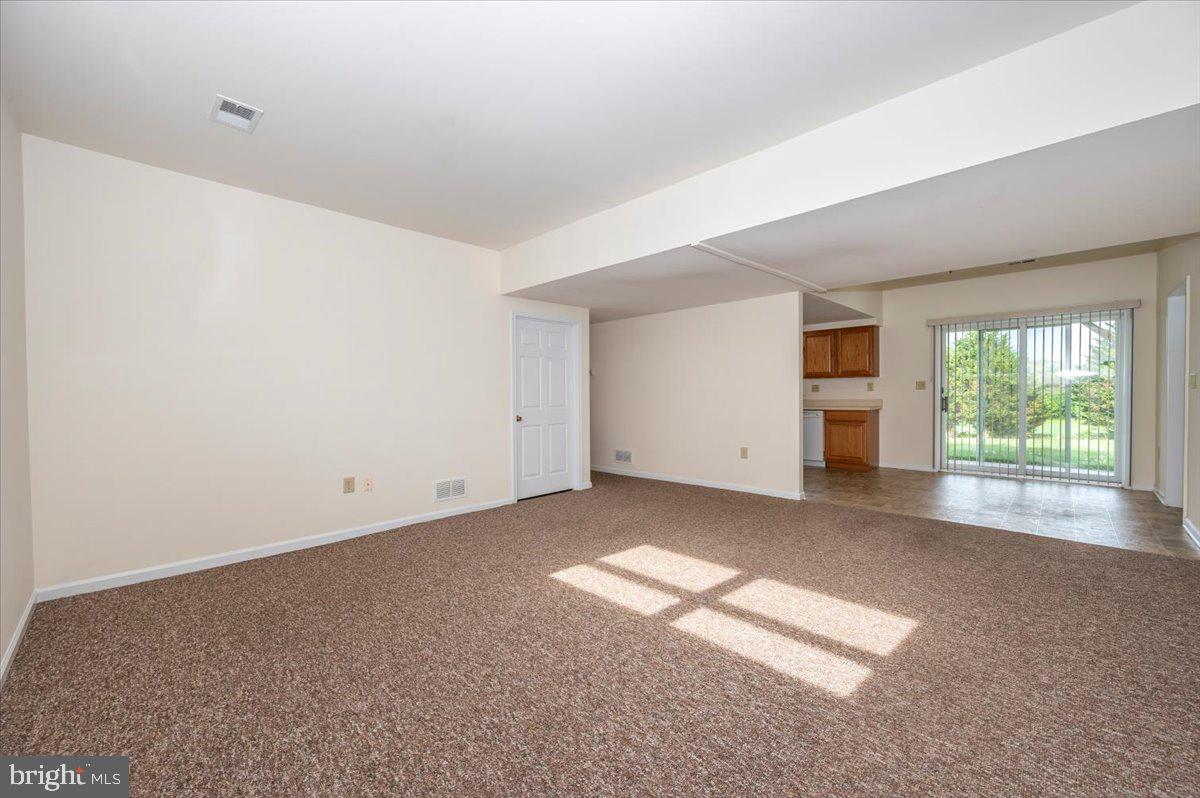 2723 Old Washington Road, Unit B Westminster, MD 21157 - Photo 7 of 37 an empty room with windows