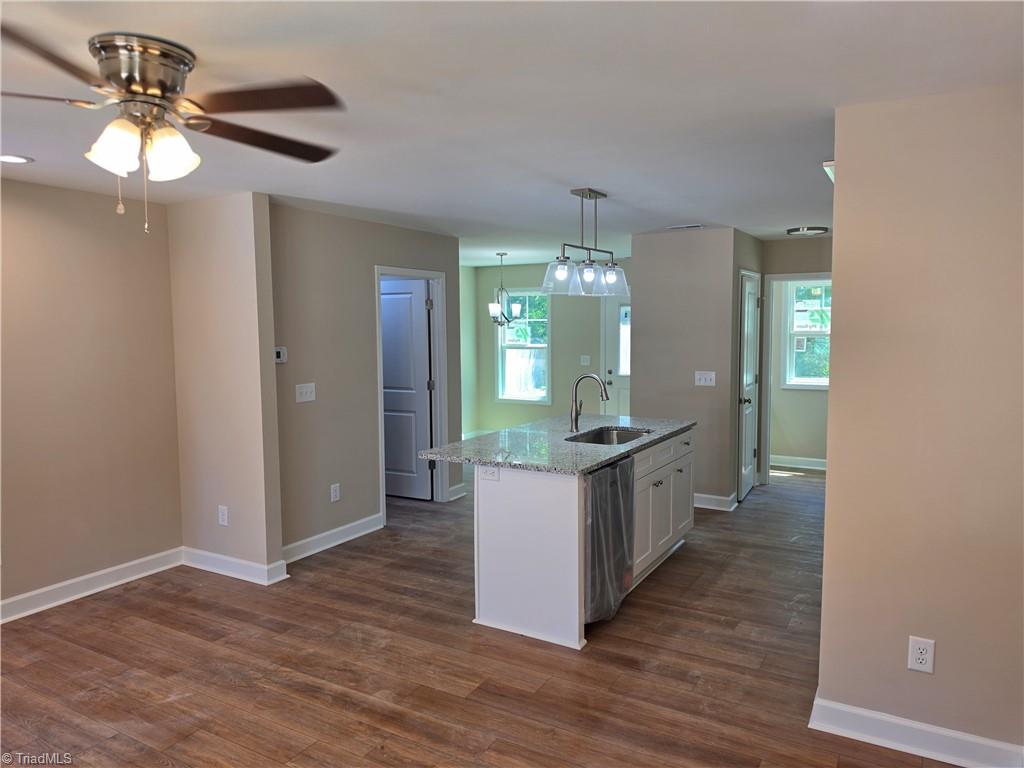 1411 Pershing Street High Point, NC 27260 - Photo 7 of 10 Gallery Image 7