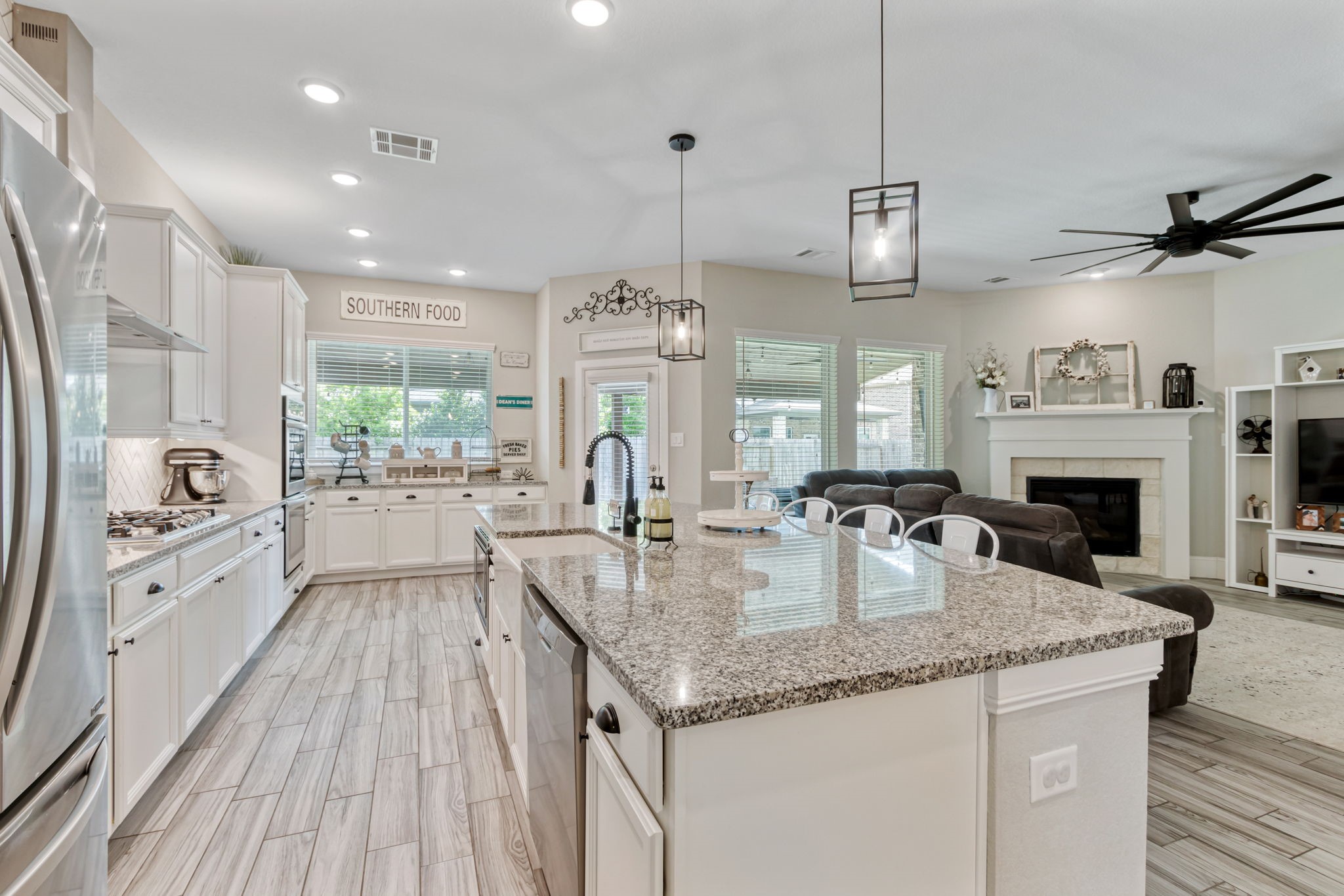 31026 Fairfield Maple Trail Spring, TX 77386 - Photo 1 of 50