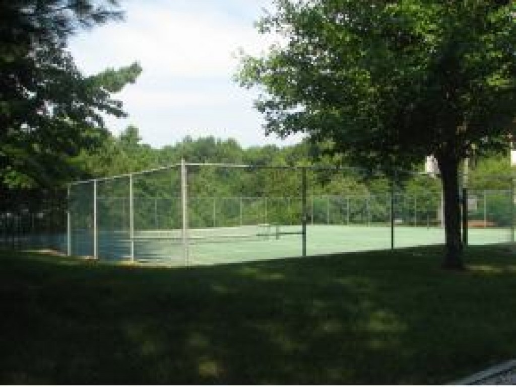 46 Shelburne Road, Unit 46 Merrimack, NH 03054 - Photo 34 of 35