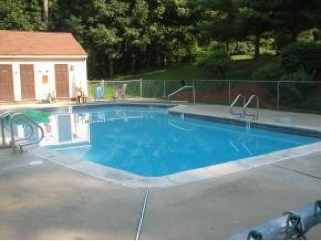 46 Shelburne Road, Unit 46 Merrimack, NH 03054 - Photo 35 of 35