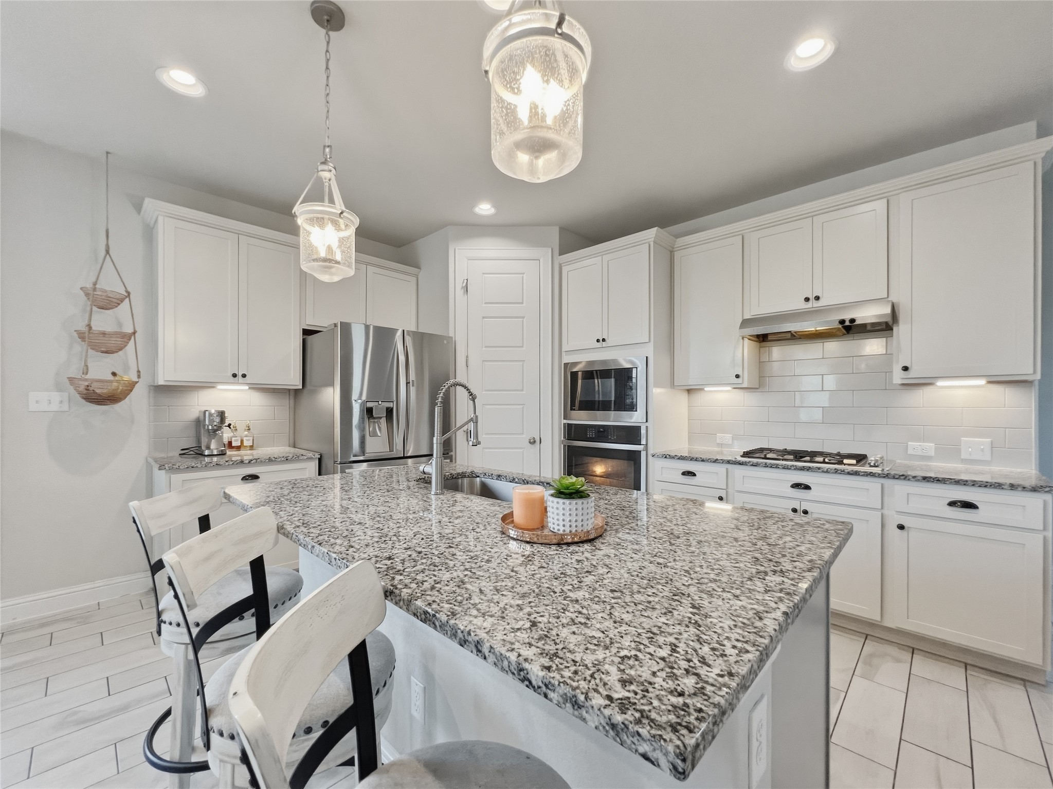 309 Gaida Loop Georgetown, TX 78628 - Photo 8 of 28