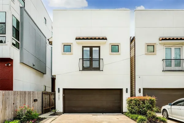 $3,850 | 1309 Laird Street, Unit A, Houston, TX 77008