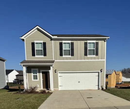 $1,800 | 901 Moray Lane, Clarksville, TN 37043